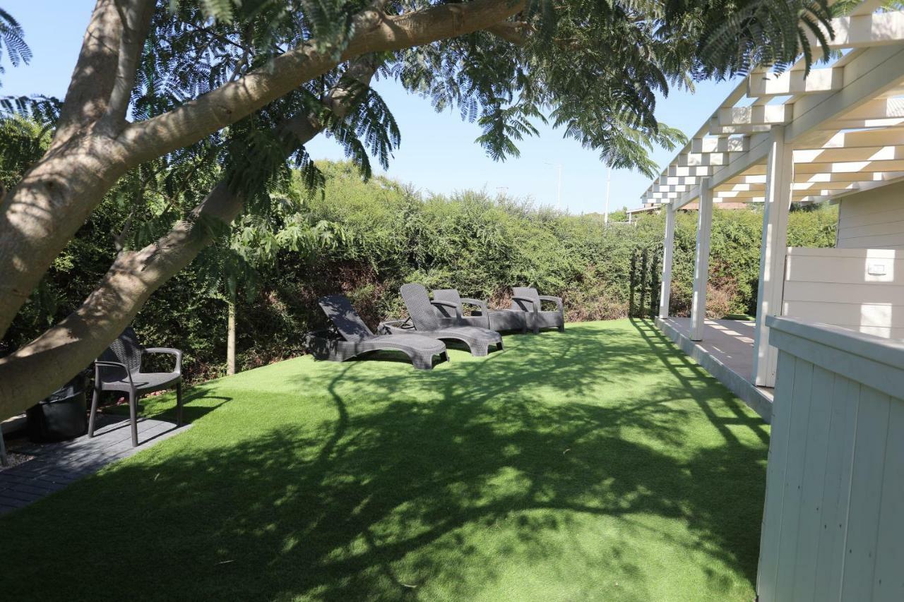 Lakeside Terrace Neot Golan Ngoại thất bức ảnh