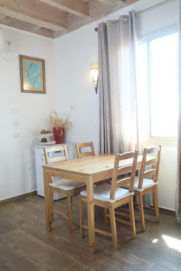 Lakeside Terrace Neot Golan Ngoại thất bức ảnh