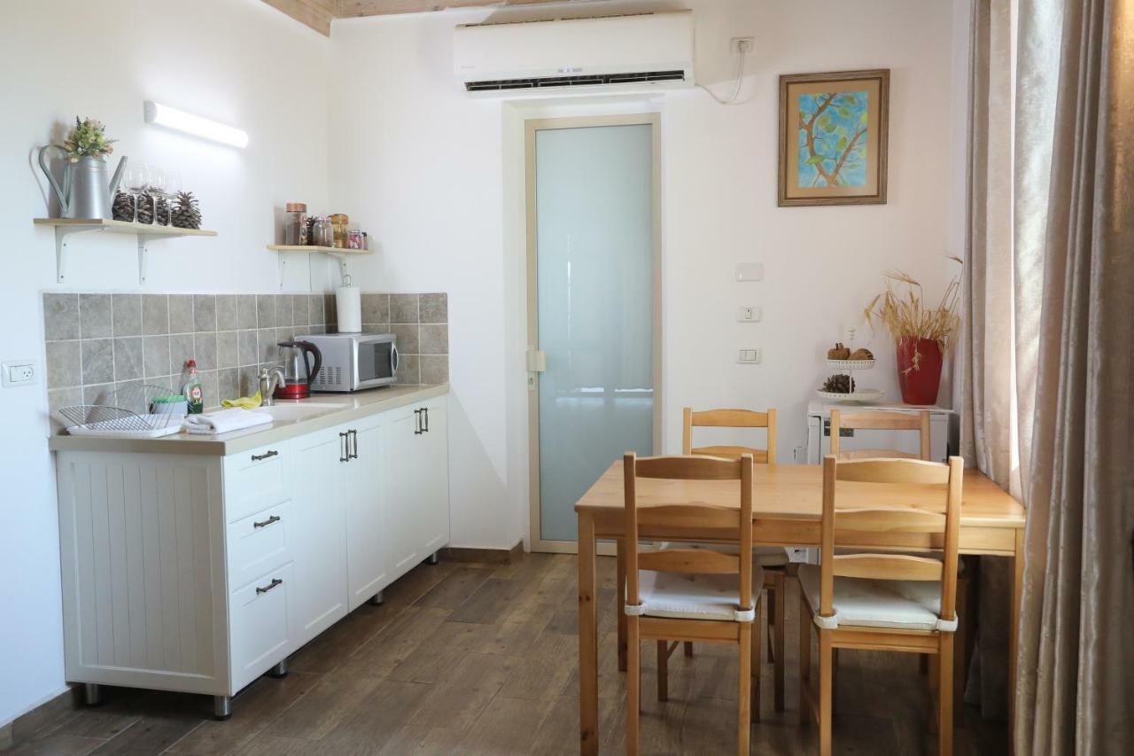 Lakeside Terrace Neot Golan Ngoại thất bức ảnh