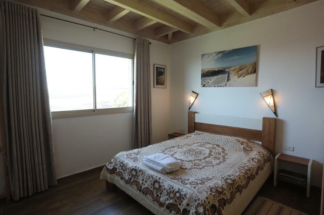 Lakeside Terrace Neot Golan Ngoại thất bức ảnh