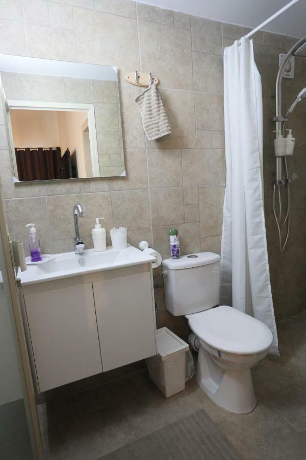 Lakeside Terrace Neot Golan Ngoại thất bức ảnh