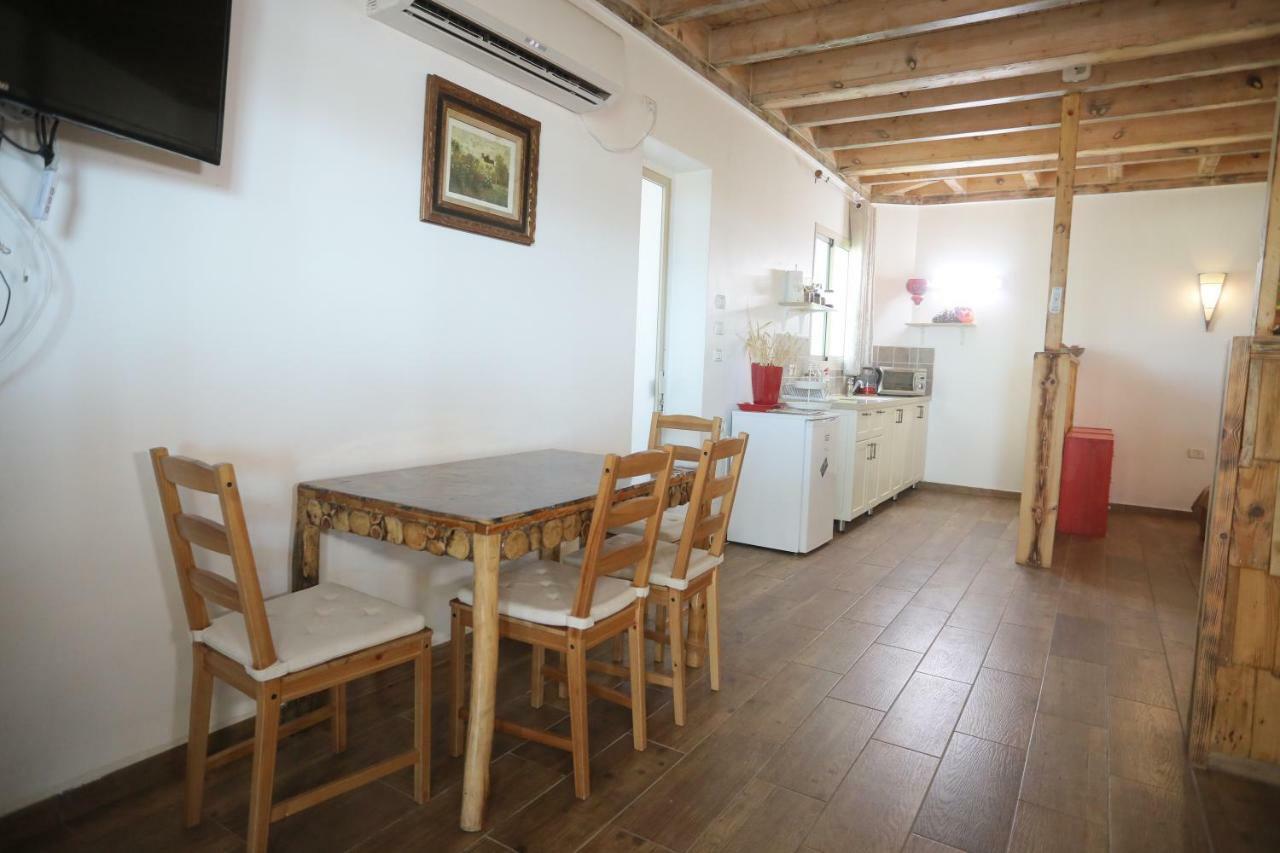 Lakeside Terrace Neot Golan Ngoại thất bức ảnh