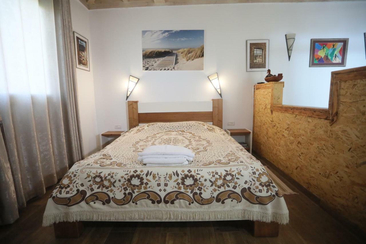 Lakeside Terrace Neot Golan Ngoại thất bức ảnh