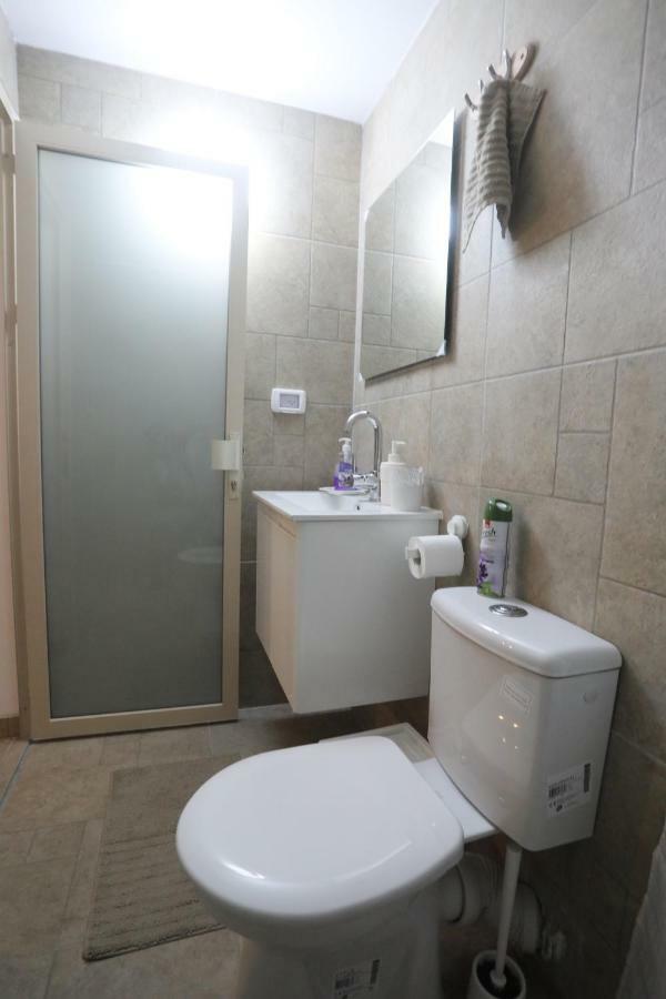 Lakeside Terrace Neot Golan Ngoại thất bức ảnh